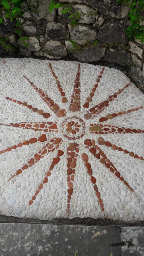 Kallimos Vasiliki  Bagian luar foto