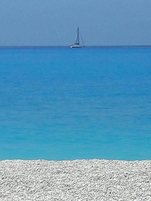 Kallimos Vasiliki  Bagian luar foto