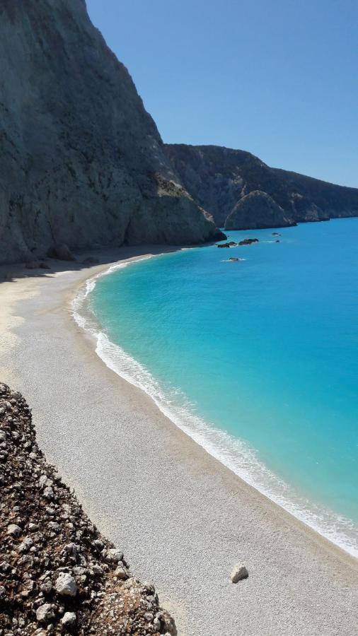 Kallimos Vasiliki  Bagian luar foto