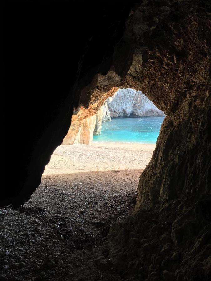 Kallimos Vasiliki  Bagian luar foto
