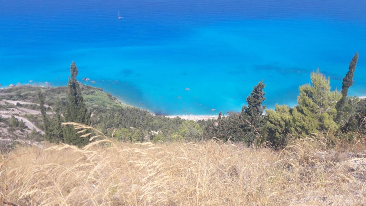 Kallimos Vasiliki  Bagian luar foto