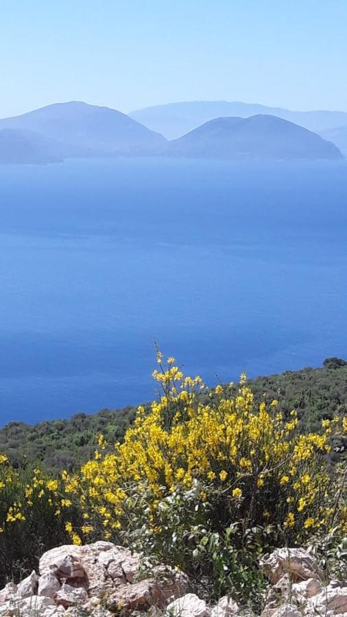 Kallimos Vasiliki  Bagian luar foto