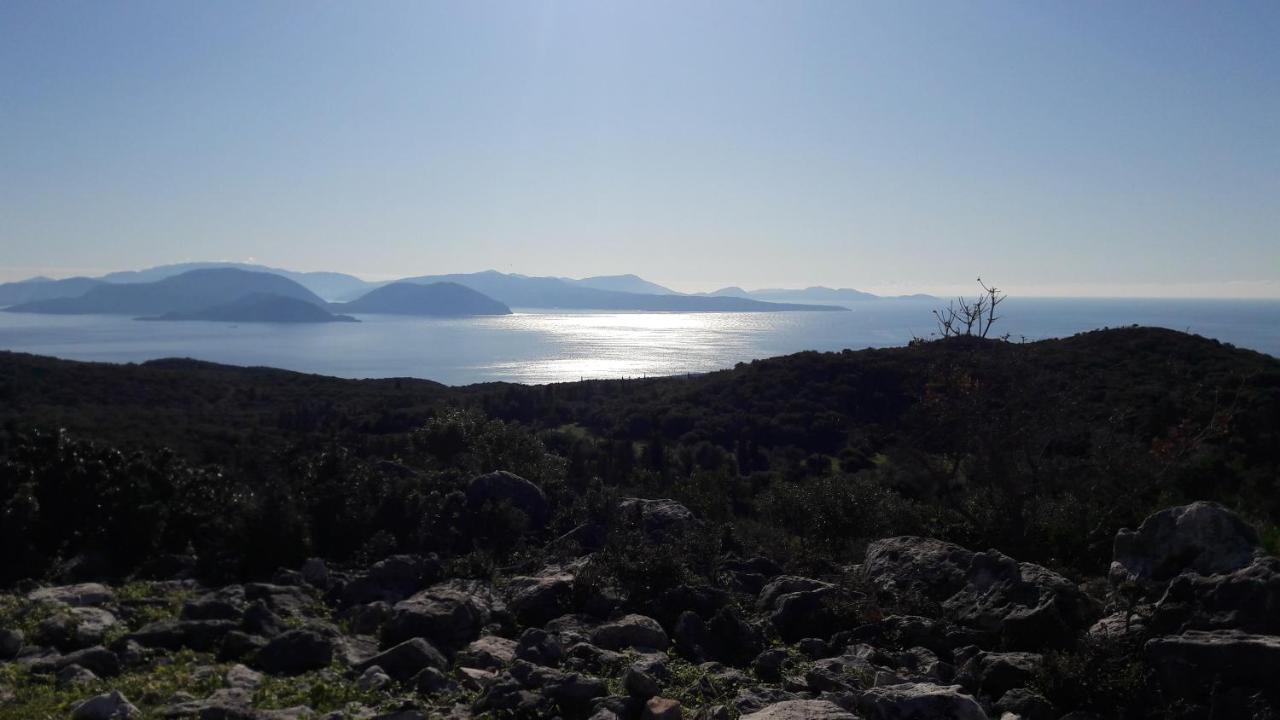 Kallimos Vasiliki  Bagian luar foto