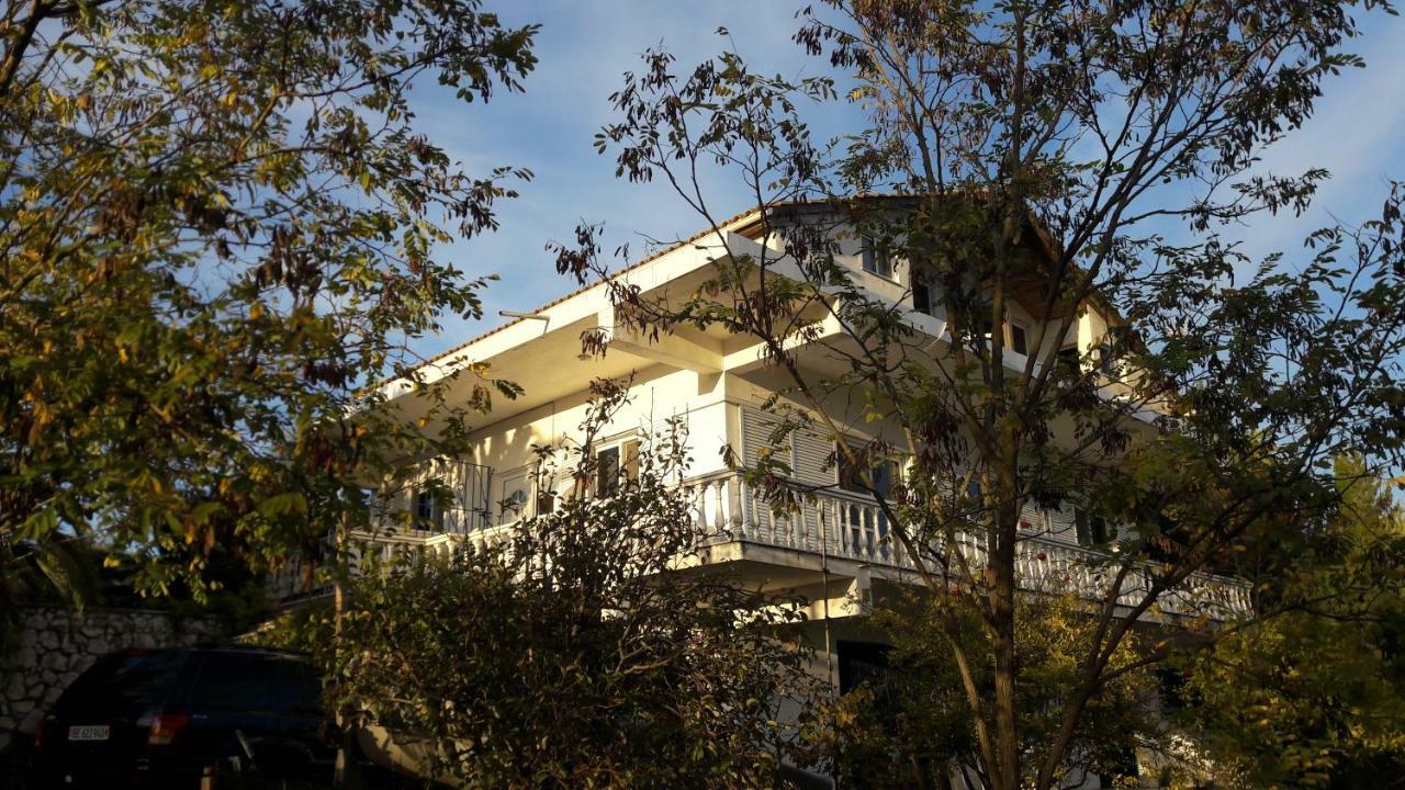 Kallimos Vasiliki  Bagian luar foto