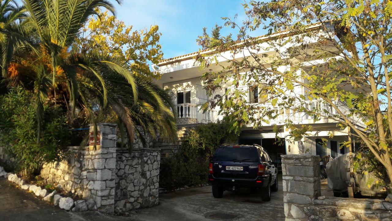 Kallimos Vasiliki  Bagian luar foto