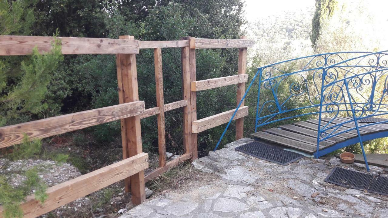 Kallimos Vasiliki  Bagian luar foto