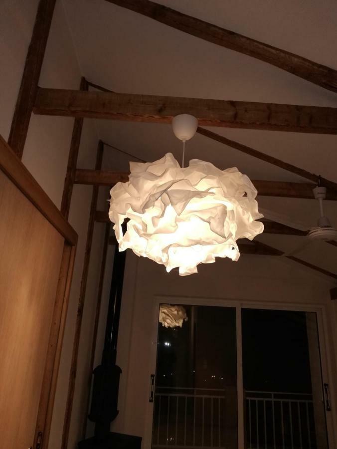 Kallimos Vasiliki  Bagian luar foto