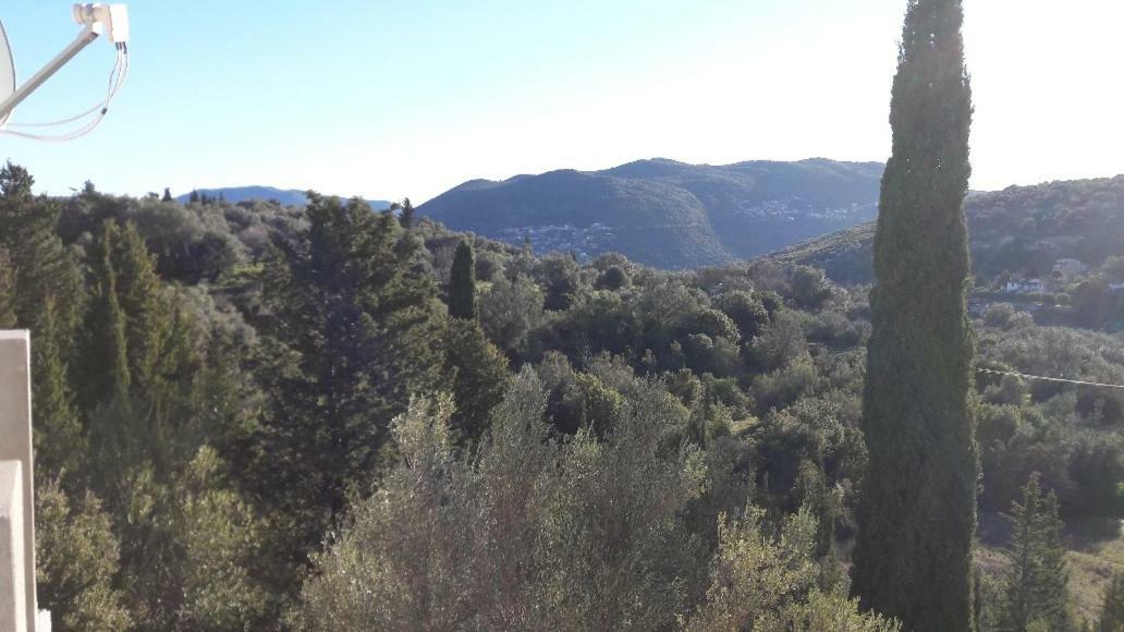 Kallimos Vasiliki  Bagian luar foto