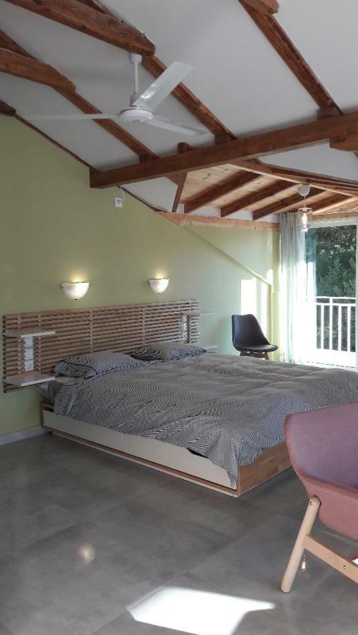 Kallimos Vasiliki  Bagian luar foto