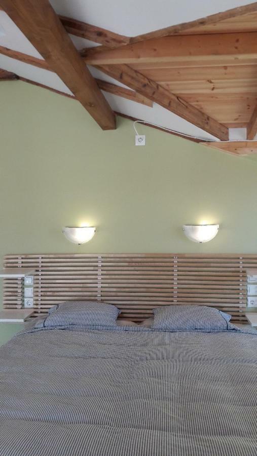Kallimos Vasiliki  Bagian luar foto