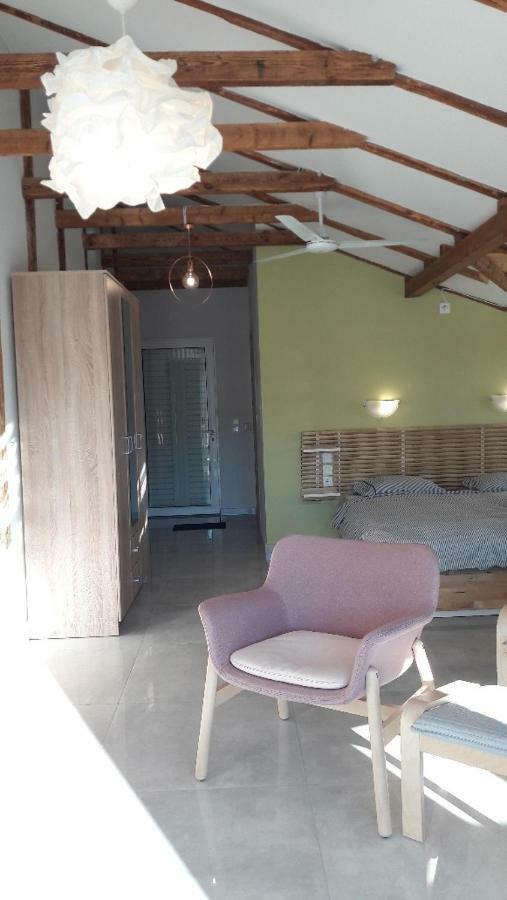Kallimos Vasiliki  Bagian luar foto