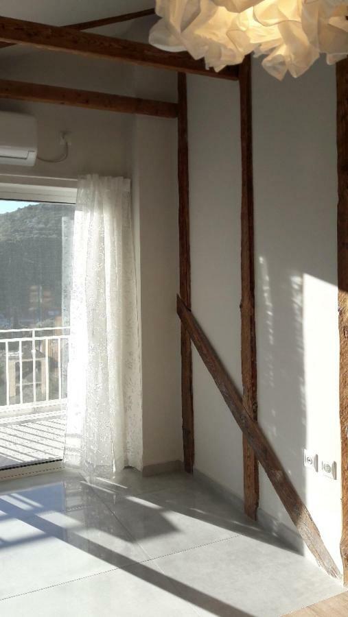 Kallimos Vasiliki  Bagian luar foto