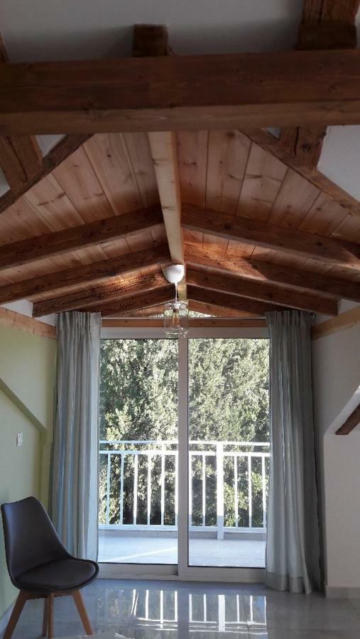 Kallimos Vasiliki  Bagian luar foto